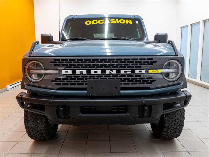 ford Bronco 2021 - 4