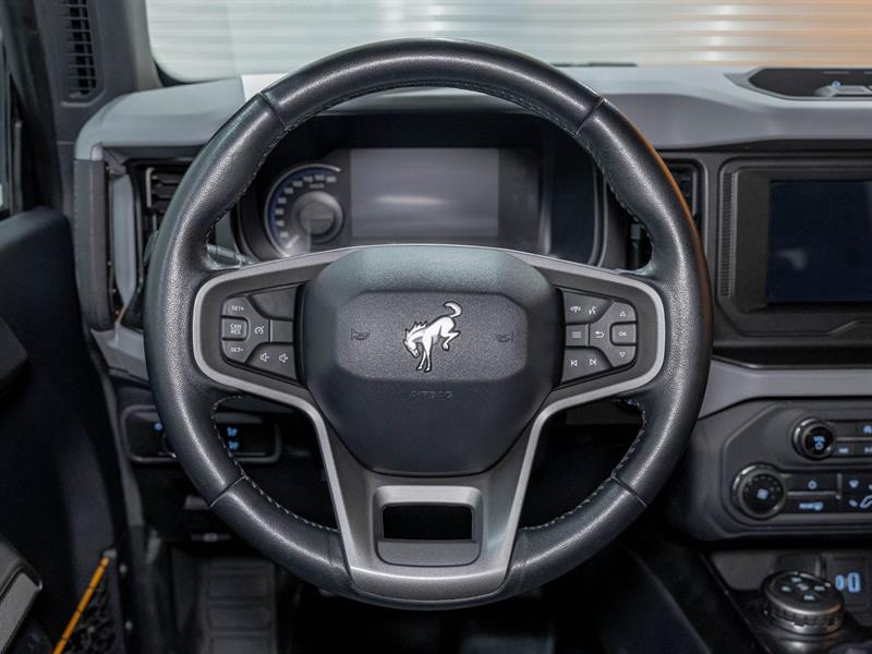 ford Bronco 2021 - 12