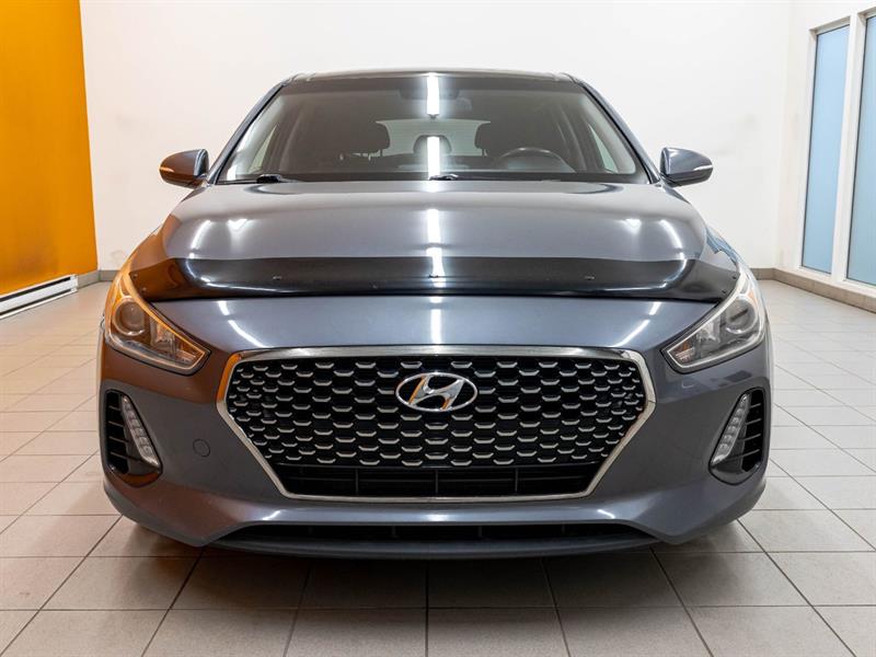 hyundai Elantra GT 2018 - 5