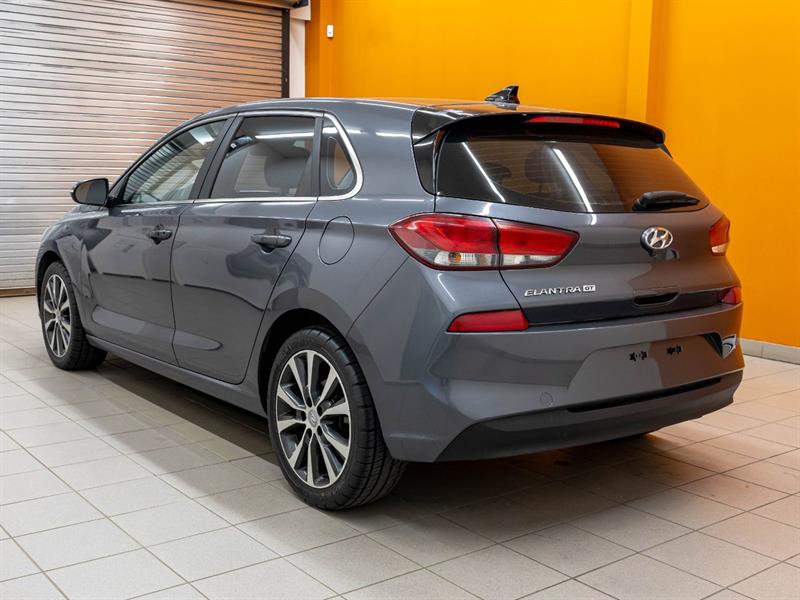 hyundai Elantra GT 2018 - 6