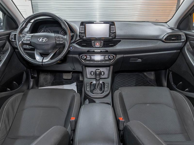 hyundai Elantra GT 2018 - 12
