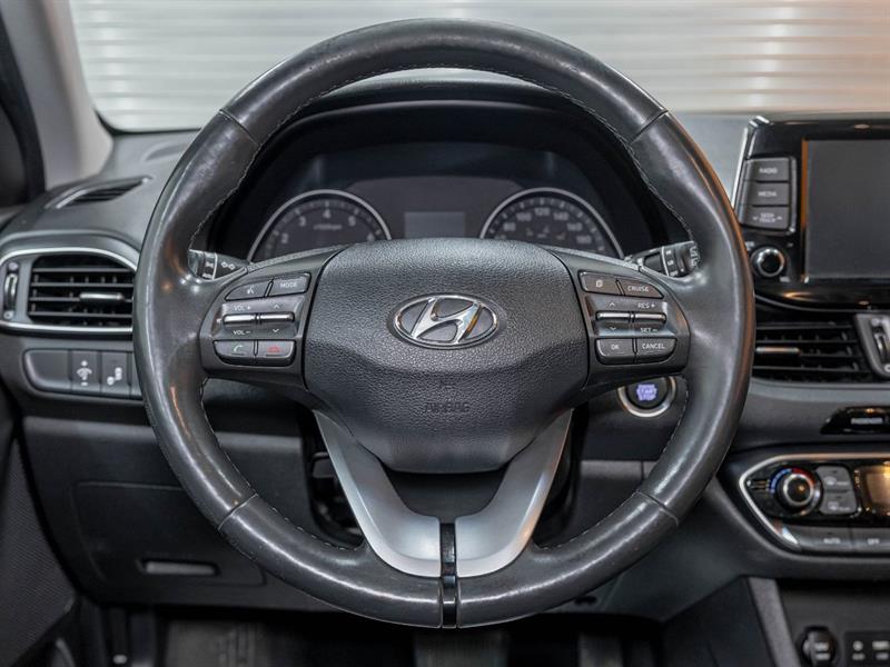 hyundai Elantra GT 2018 - 14