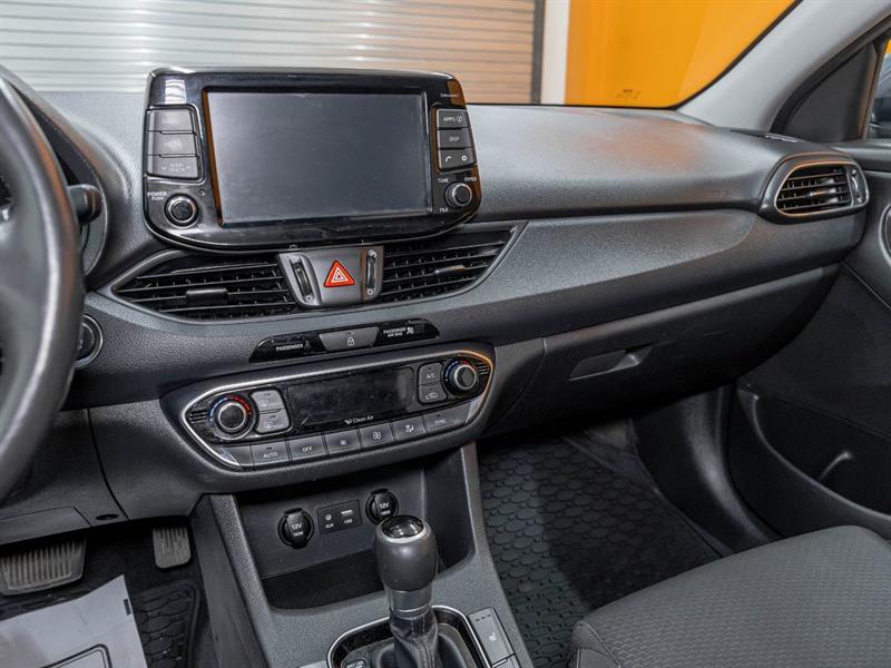 hyundai Elantra GT 2018 - 20