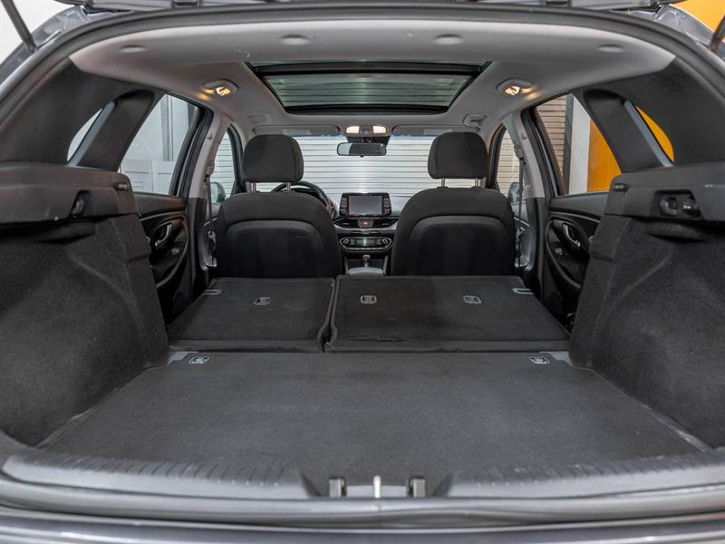 hyundai Elantra GT 2018 - 28