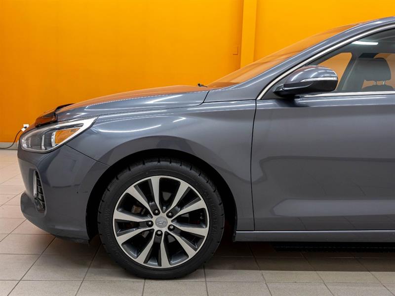 hyundai Elantra GT 2018 - 30