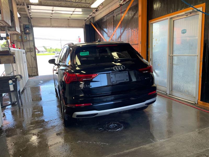 audi Q3 2022 - 6