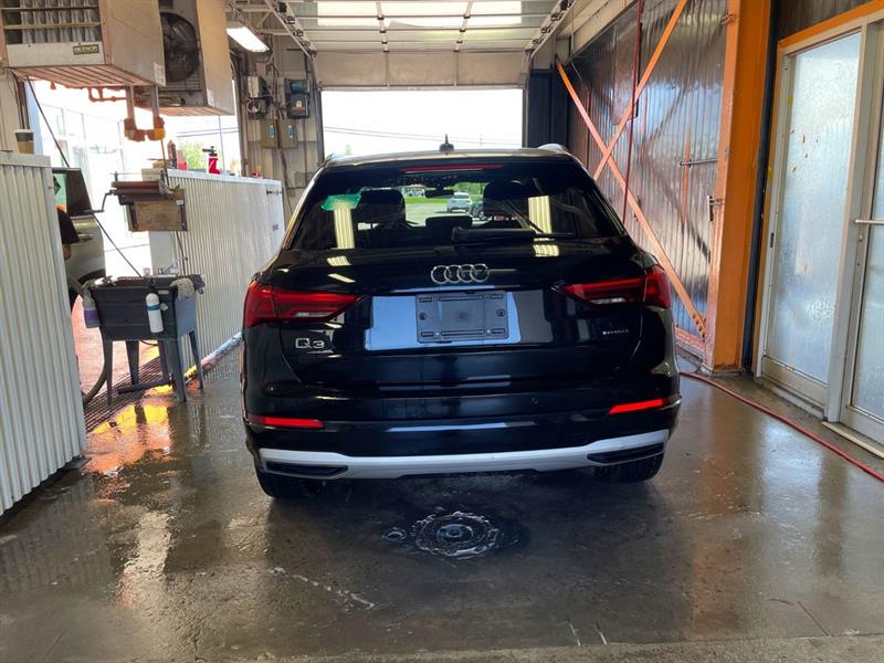 audi Q3 2022 - 8