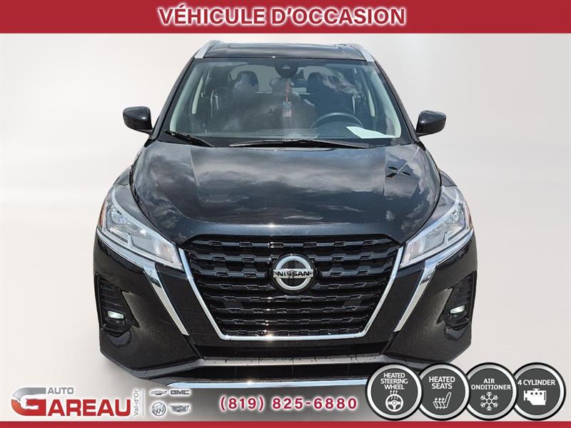 nissan Kicks 2021 - 3