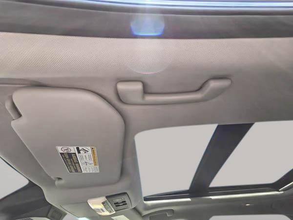 nissan Rogue 2021 - 17