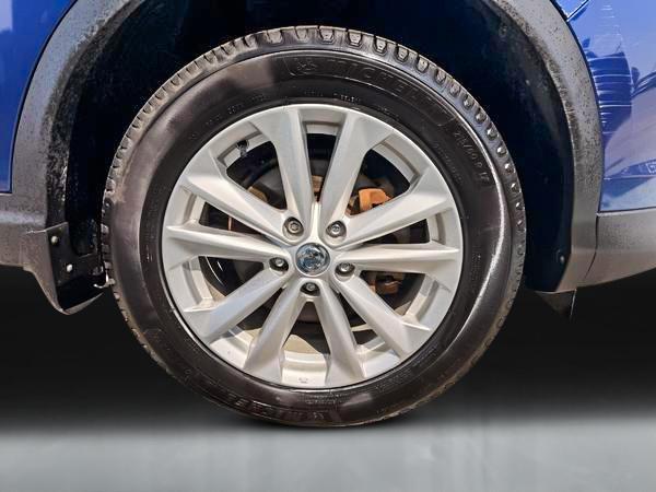 nissan Qashqai 2018 - 10
