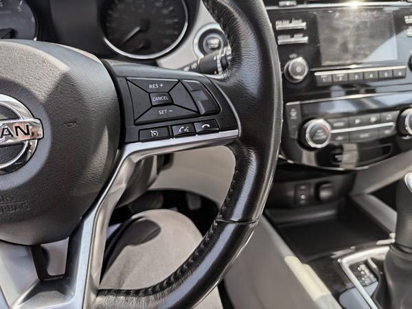 nissan Qashqai 2018 - 19