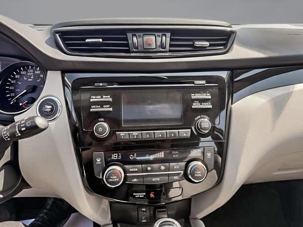 nissan Qashqai 2018 - 20