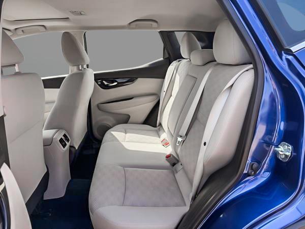 nissan Qashqai 2018 - 29