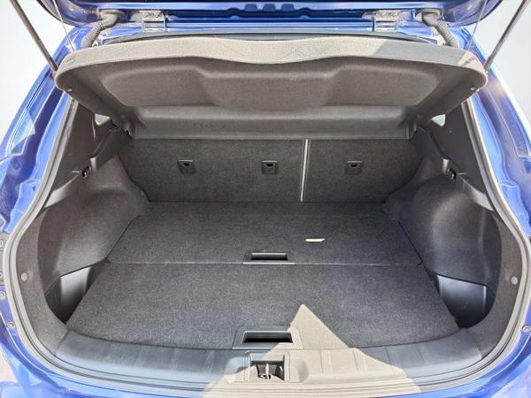 nissan Qashqai 2018 - 30