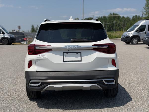 kia Seltos 2023 - 4