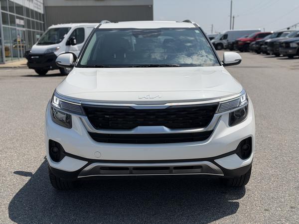 kia Seltos 2023 - 8