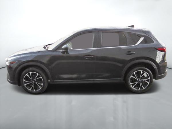 mazda CX-5 2024 - 3