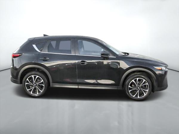mazda CX-5 2024 - 6