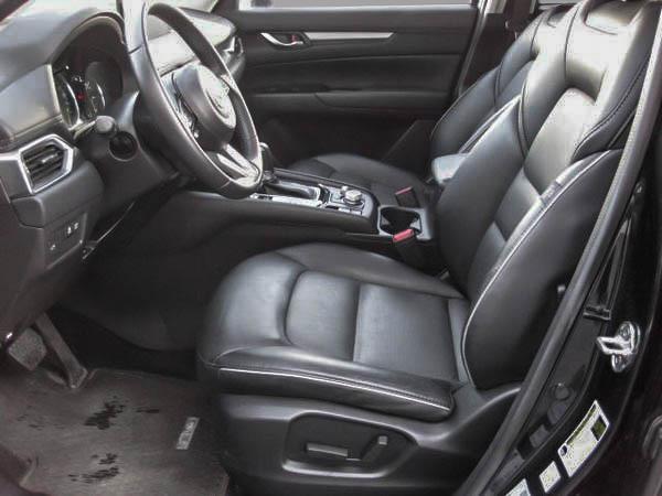 mazda CX-5 2024 - 10