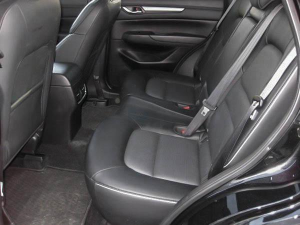 mazda CX-5 2024 - 11