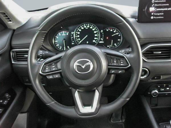 mazda CX-5 2024 - 12