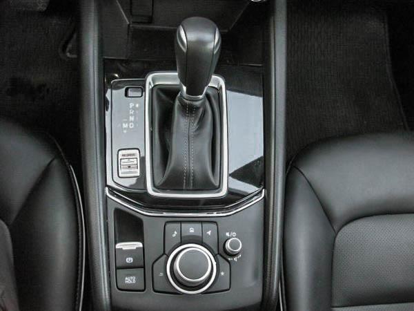 mazda CX-5 2024 - 18