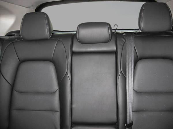 mazda CX-5 2024 - 19