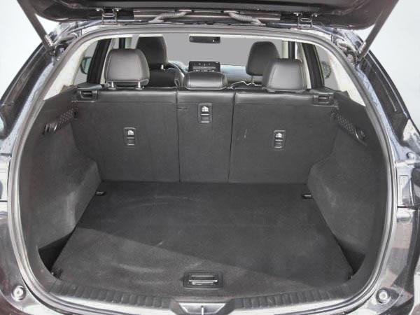 mazda CX-5 2024 - 20