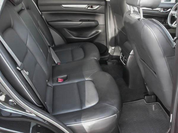 mazda CX-5 2024 - 22