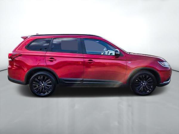 mitsubishi Outlander 2020 - 2