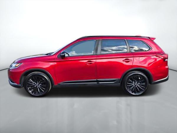 mitsubishi Outlander 2020 - 6