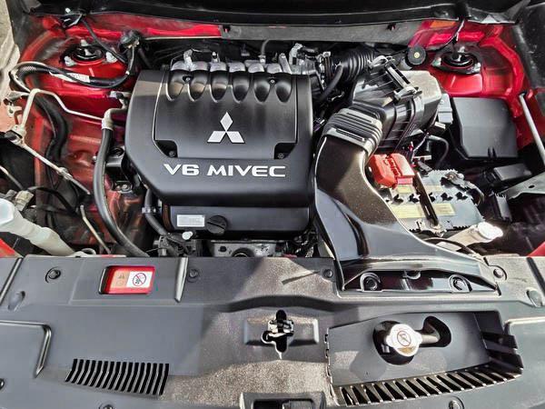 mitsubishi Outlander 2020 - 9