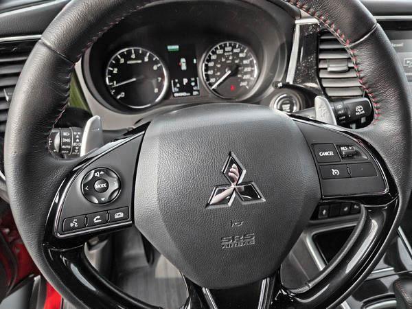 mitsubishi Outlander 2020 - 13