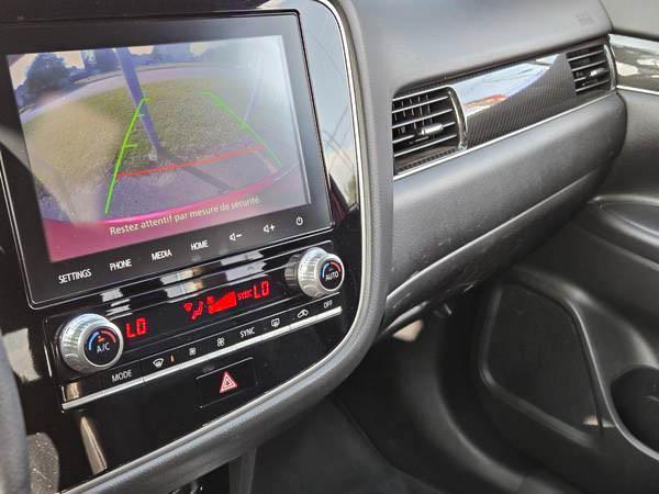 mitsubishi Outlander 2020 - 17