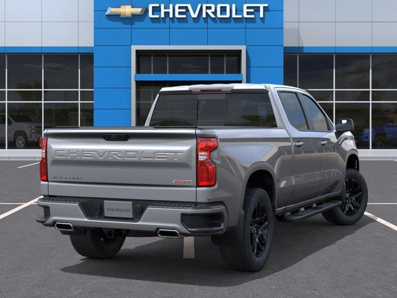 chevrolet Silverado 1500 2026 - 4