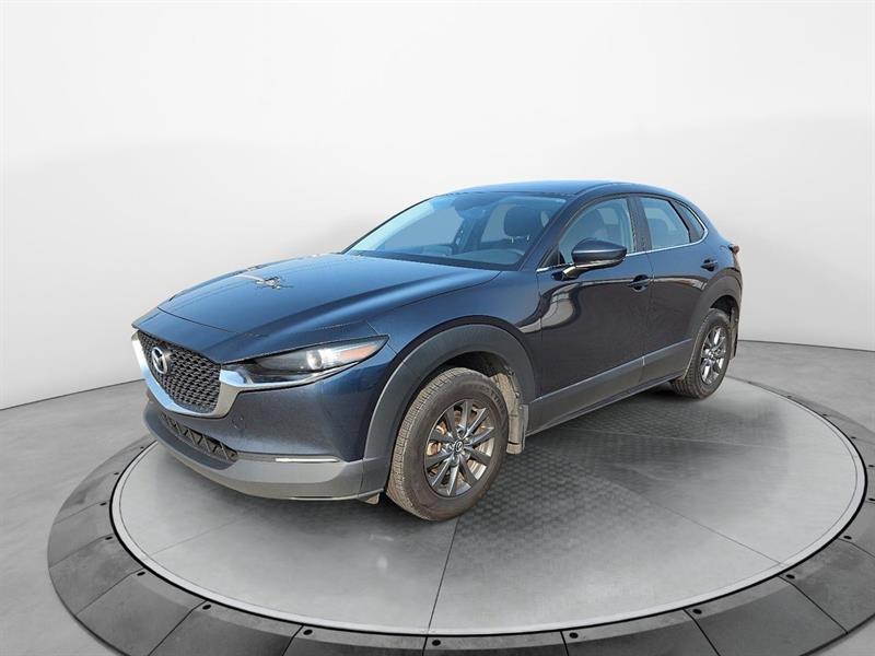 mazda CX-30 2022