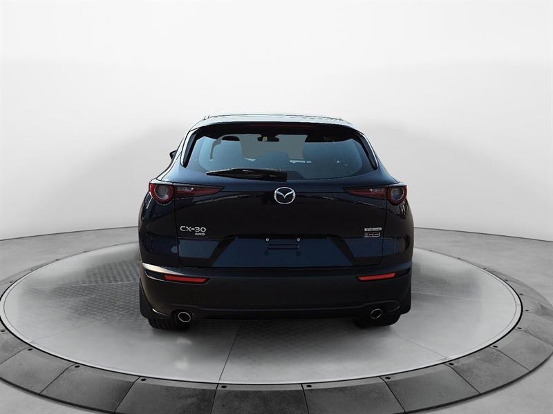 mazda CX-30 2022 - 3