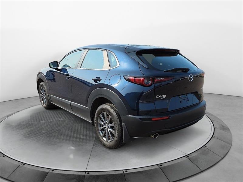 mazda CX-30 2022 - 4
