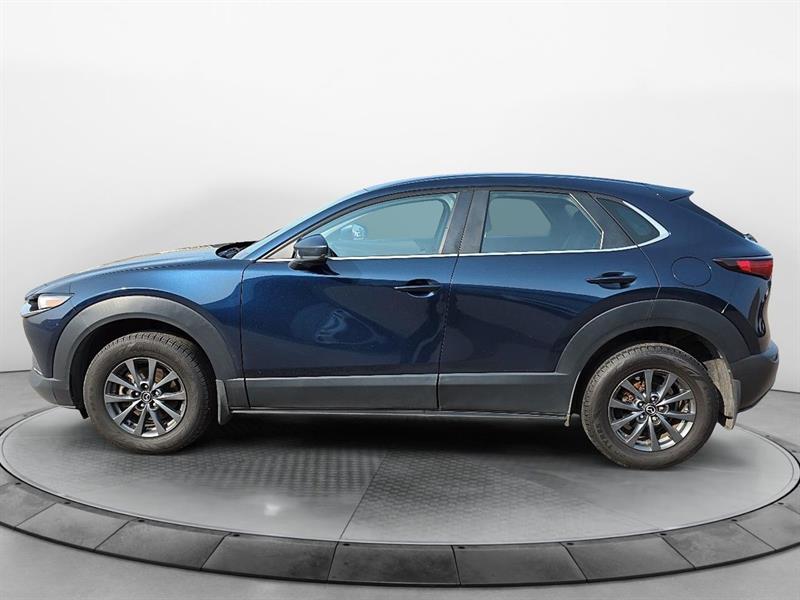 mazda CX-30 2022 - 5