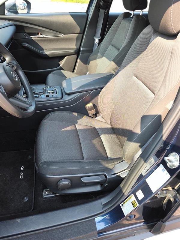 mazda CX-30 2022 - 8