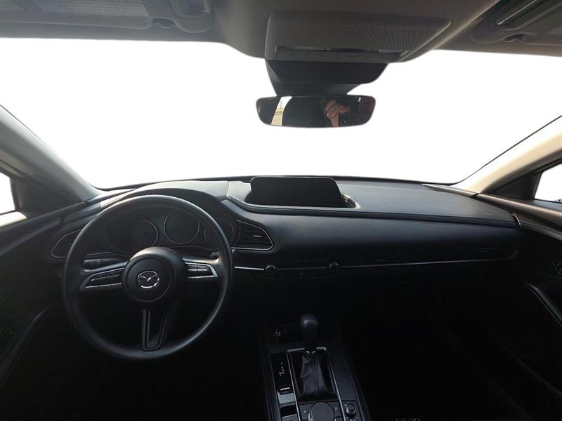 mazda CX-30 2022 - 9