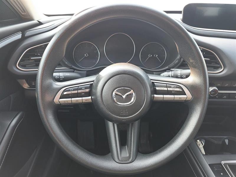mazda CX-30 2022 - 11