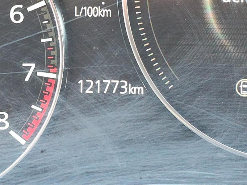 mazda CX-30 2022 - 12