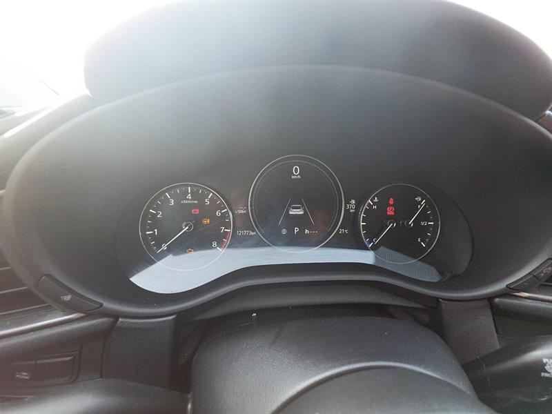 mazda CX-30 2022 - 13