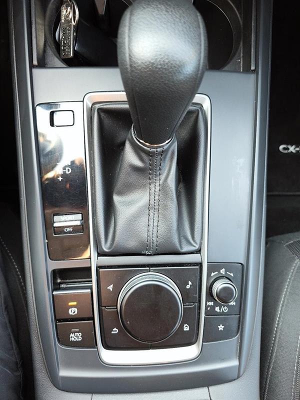 mazda CX-30 2022 - 14