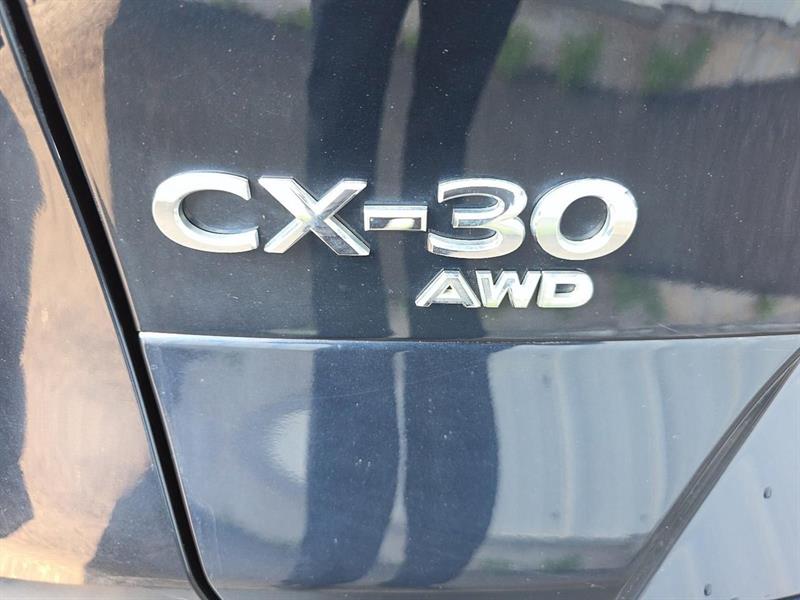 mazda CX-30 2022 - 15