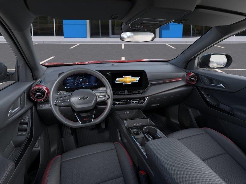 chevrolet Equinox 2027 - 5