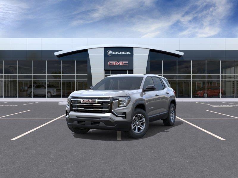 gmc Terrain 2027