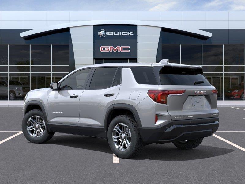 gmc Terrain 2027 - 3