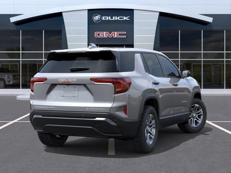 gmc Terrain 2027 - 4